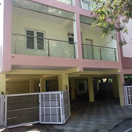 The Posh Residency, Ecr Bed & Breakfast Chennai Ngoại thất bức ảnh
