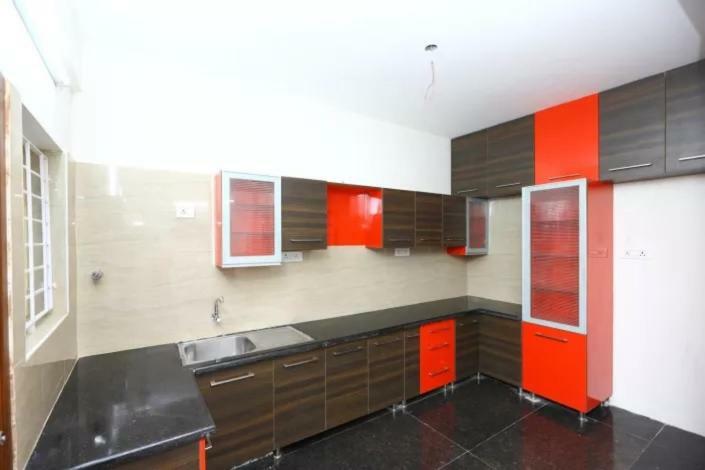 The Posh Residency, Ecr Bed & Breakfast Chennai Ngoại thất bức ảnh