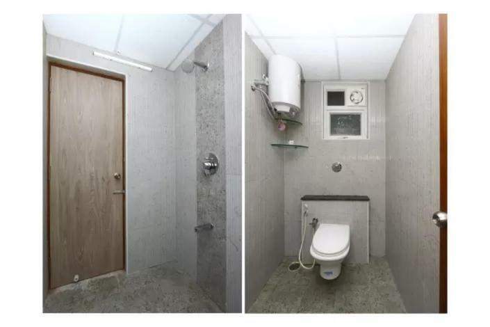 The Posh Residency, Ecr Bed & Breakfast Chennai Ngoại thất bức ảnh